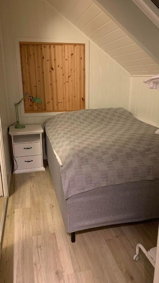 Bright And Cozy Apartment 1.5Km From City Centre Aurland Eksteriør bilde